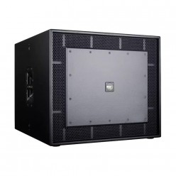 KV2 Audio ESD 1.18 Pasywny subwoofer 18" 1000W